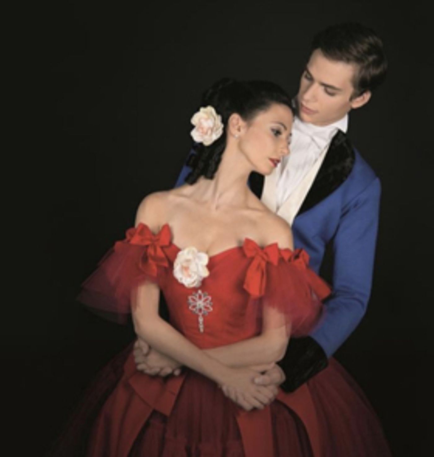'Very British' – Das Wiener Staatsballett Zeigt MacMillan  Image