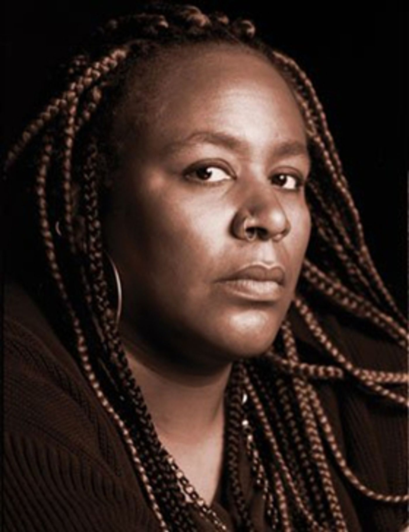 Dael Orlandersmith's UNTIL THE FLOOD Makes its Chicago Premiere  Image