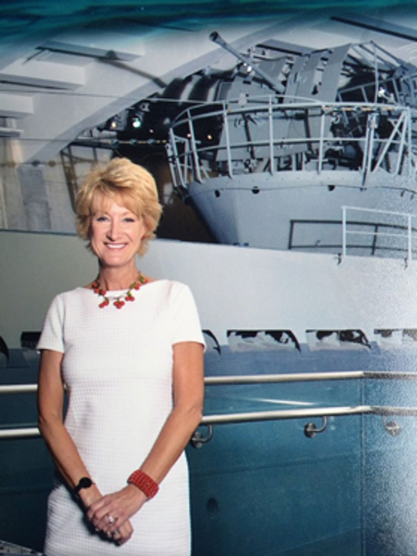 PBS is Now Airing Season Two of MUSEUM ACCESS PBS is Now Airing Season Two of MUSEUM ACCESS Image