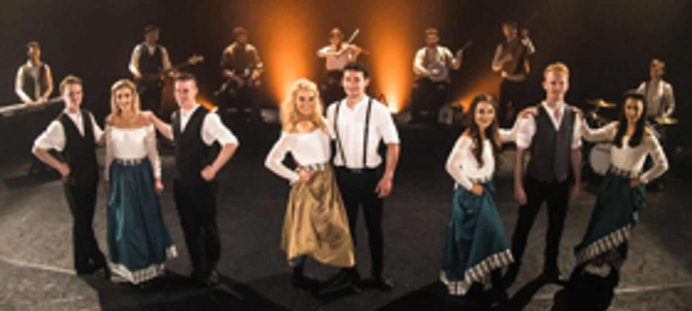 Dublin Irish Dance Comes Stepping Out To Folsom For Two Shows  Image