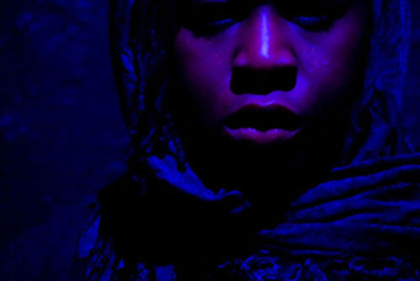 Coin & Ghost in Association with Vs. Theatre Company Present the World Premiere LOVE IS ANOTHER COUNTRY  Image