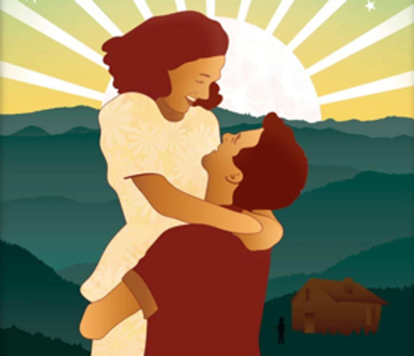 Barter Theatre Presents First Regional Production of BRIGHT STAR  Image