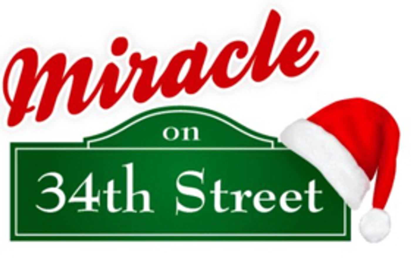 MIRACLE ON 34TH STREET Announced as Yorktown Stage's Holiday Musical  Image