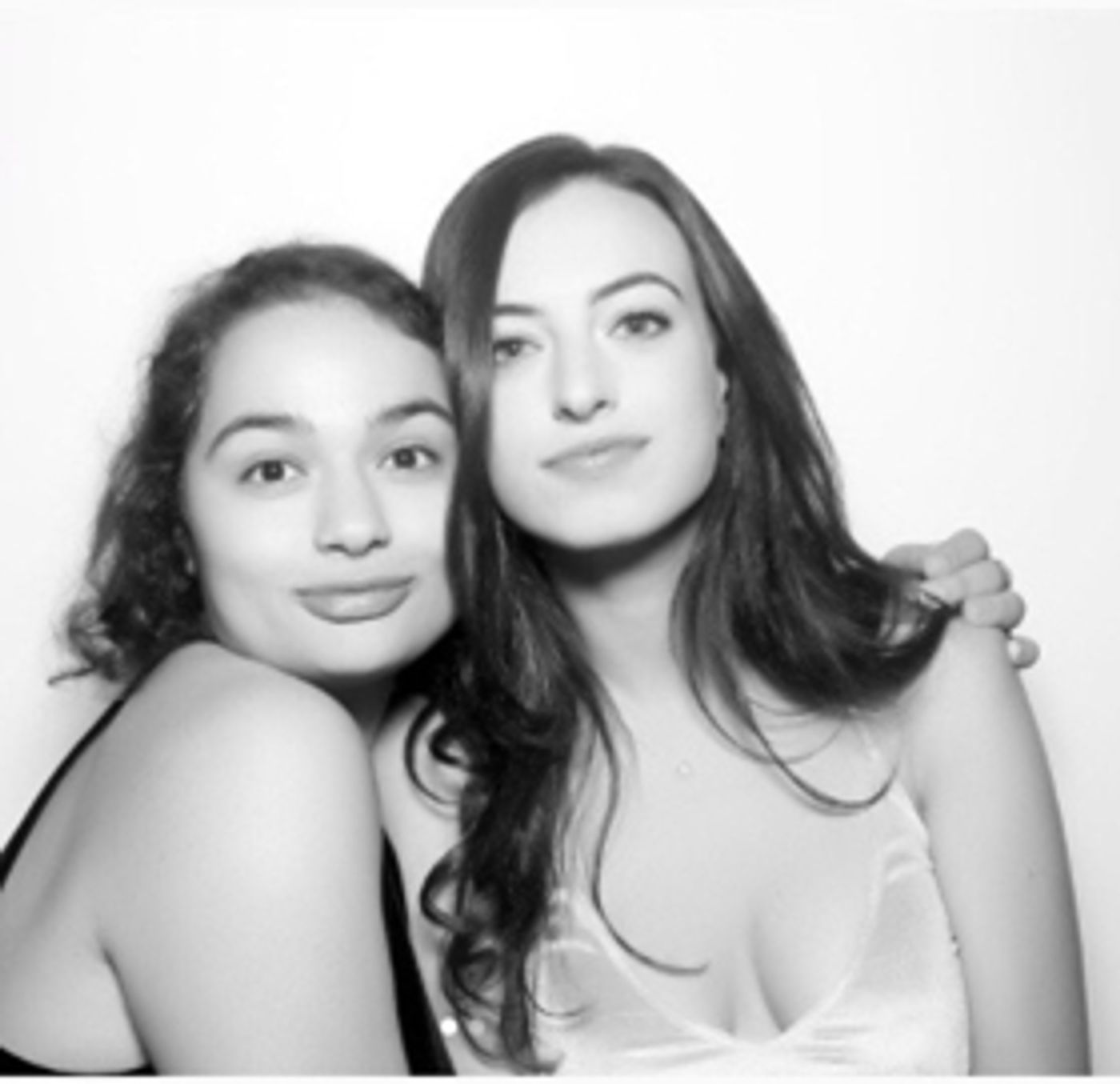 Exclusive Podcast: LITTLE KNOWN FACTS with Ilana Levine- featuring Cazzie David & Elisa Kalani  Image