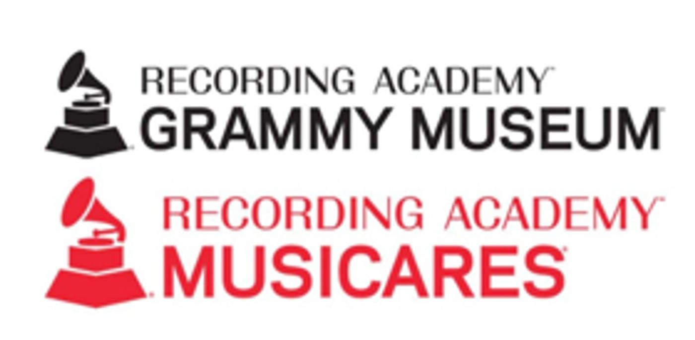 GRAMMY Museum And MusiCares Announce GRAMMY Charity Online Auctions - Charitybuzz Edition  Image
