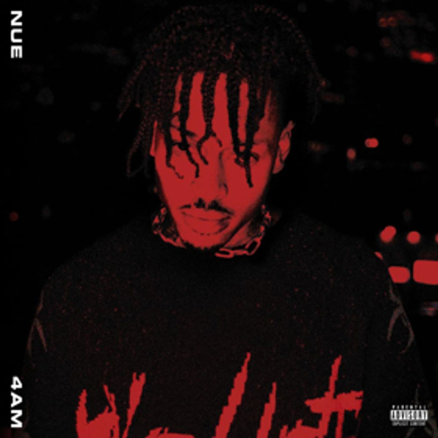 NUE Releases New 4AM Single  Image