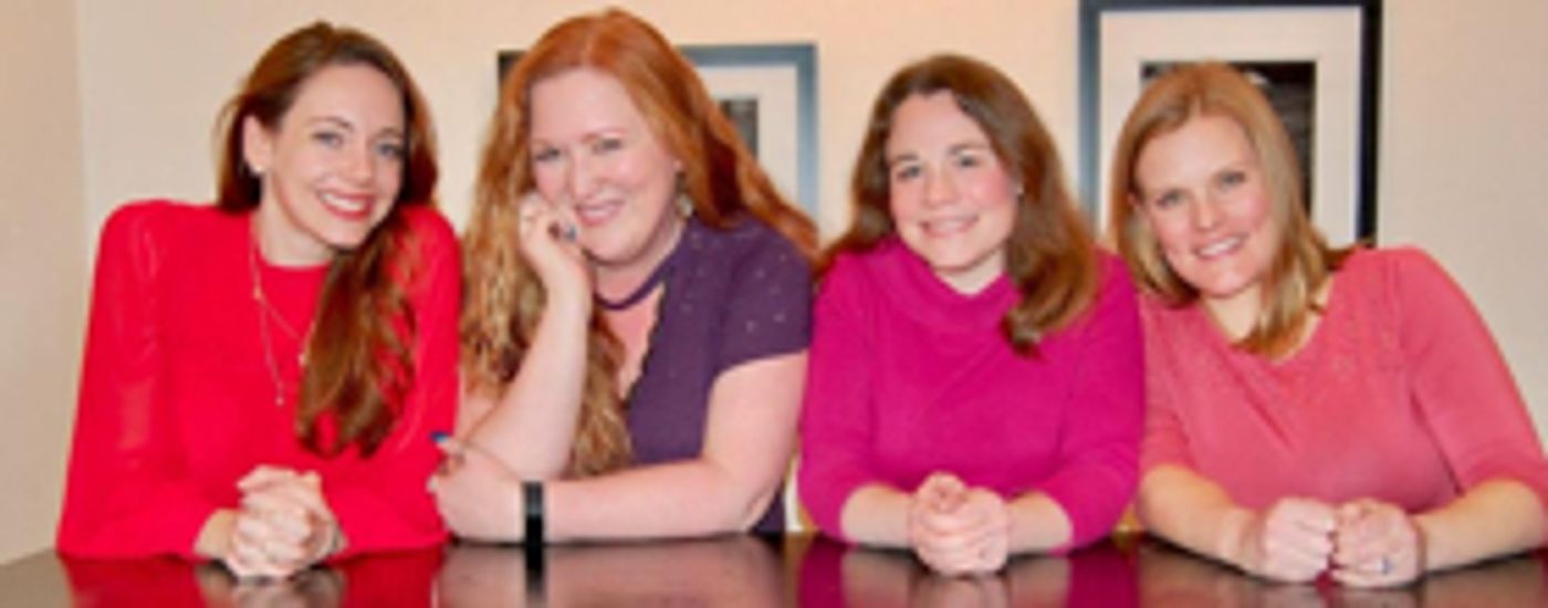 GBSC Presents THE BEST OF THE MOMOLOGUES  Image