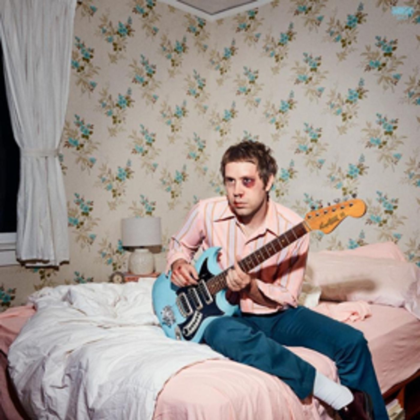 Mike Krol Shares New Single & Video 'What's The Rhythm'  Image