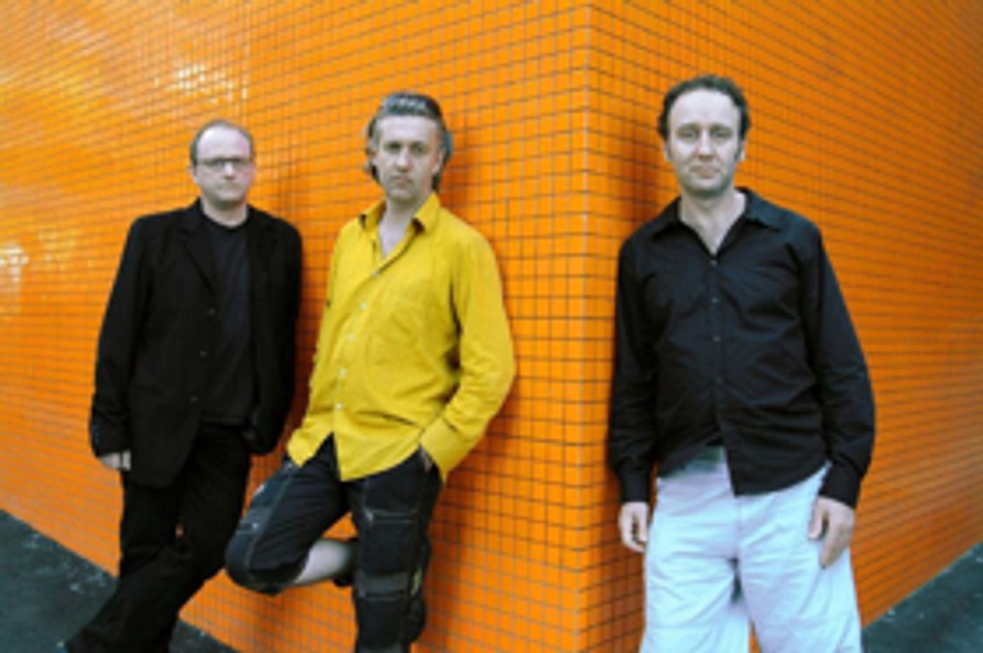 Riverside Theatres Presents THE NECKS Riverside Theatres Presents THE NECKS Image