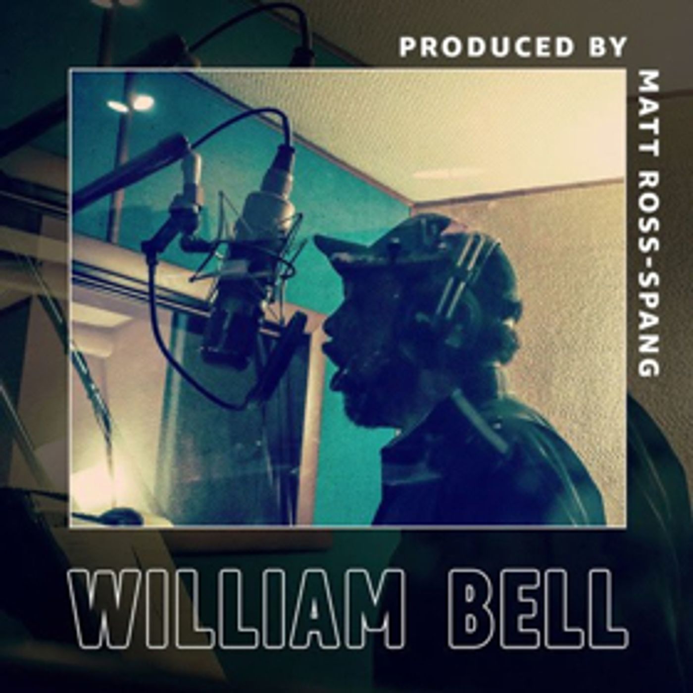 William Bell Releases Amazon Original 'In a Moment of Weakness'  Image