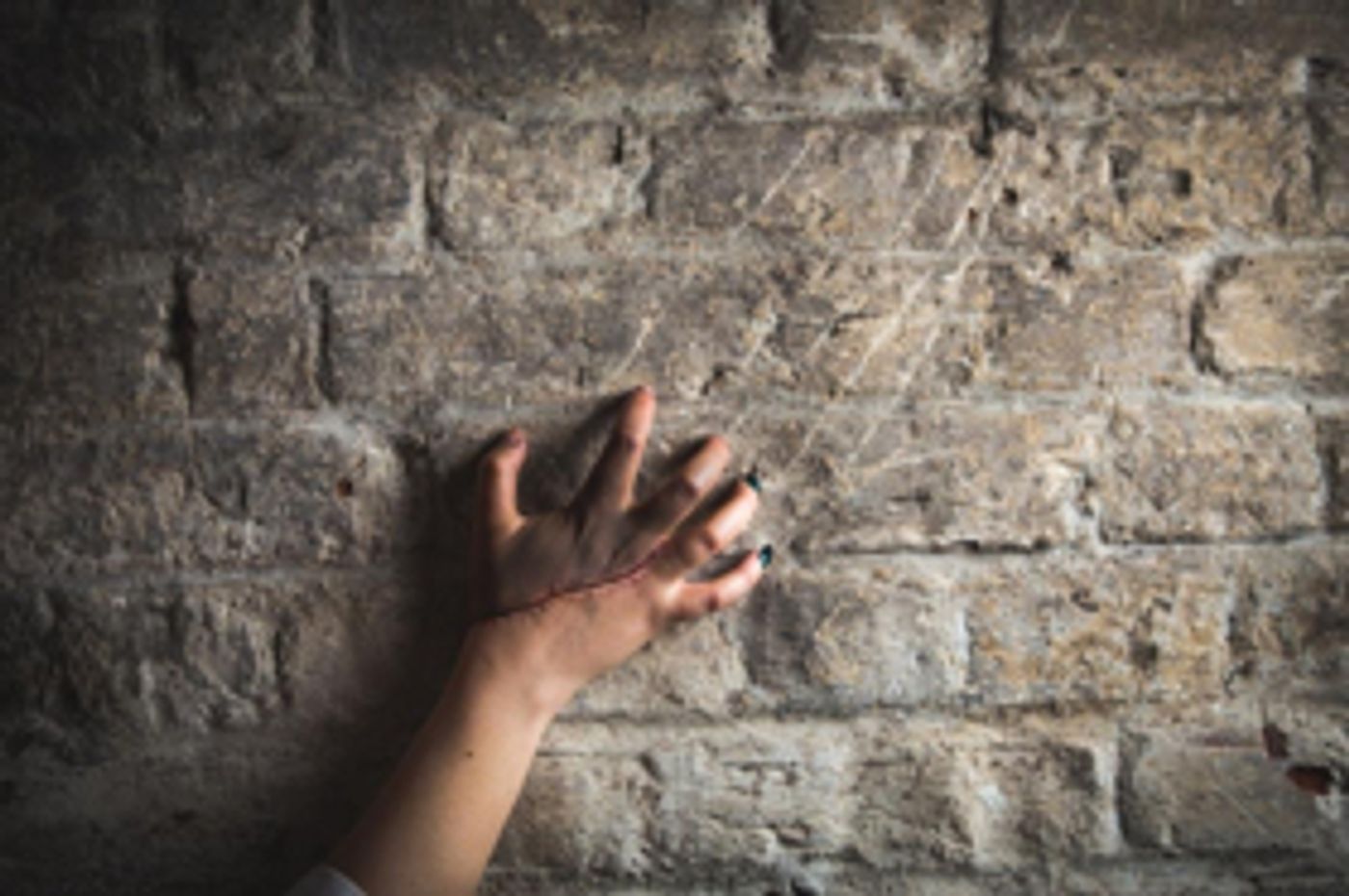 Tea Break Theatre Presents FRANKENSTEIN at Sutton House Tea Break Theatre Presents FRANKENSTEIN at Sutton House Image