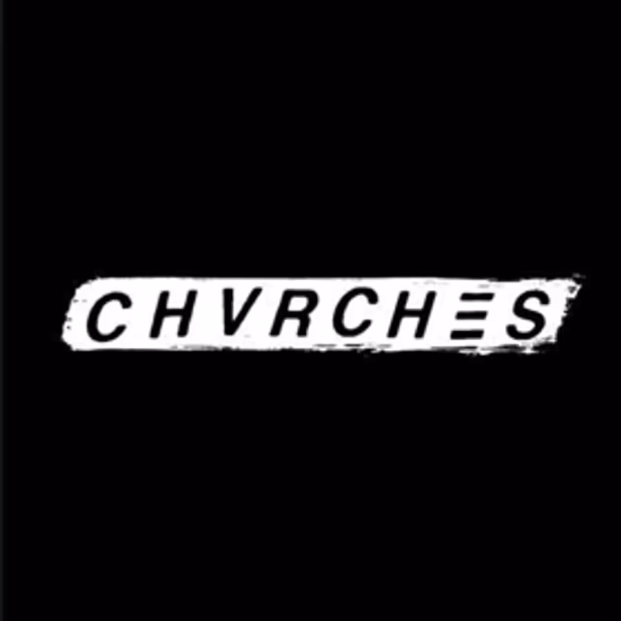 CHVRCHES Release New Single NEVER SAY DIE Image