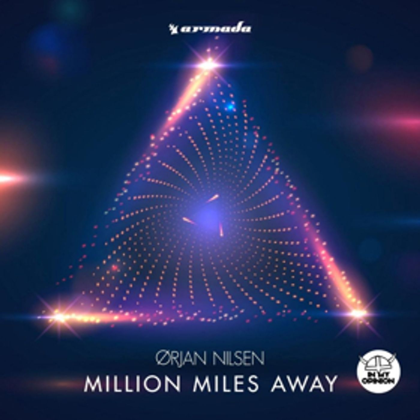 Orjan Nilsen Launches First Single MILLION MILES AWAY From Upcoming Album PRISM Orjan Nilsen Launches First Single MILLION MILES AWAY From Upcoming Album PRISM Image