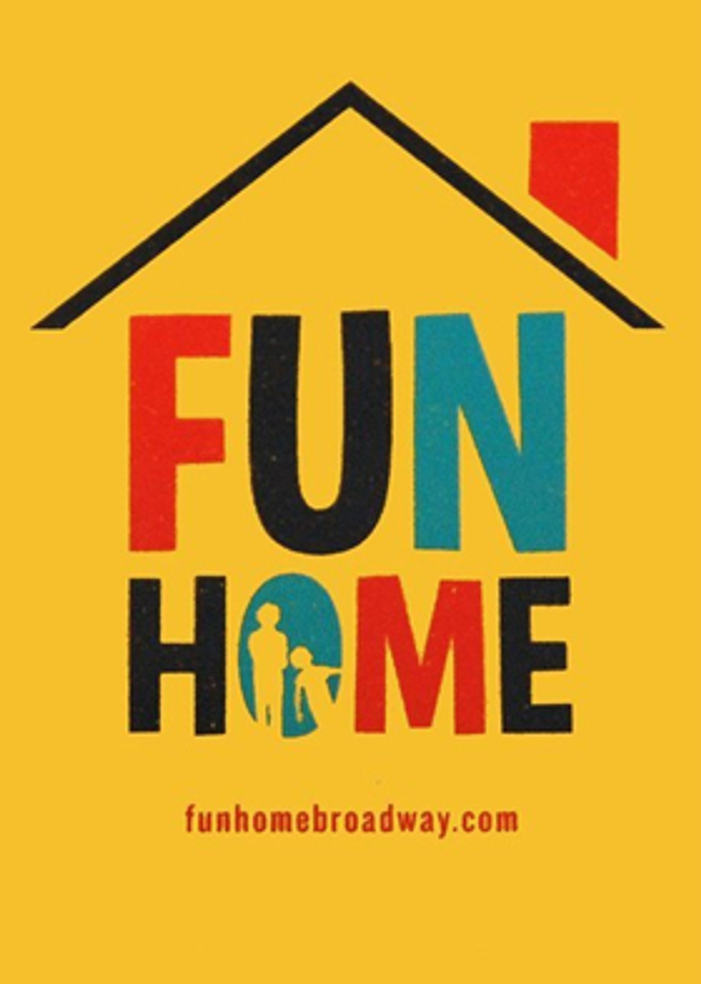 Young Vic Announces Casting For FUN HOME  Image