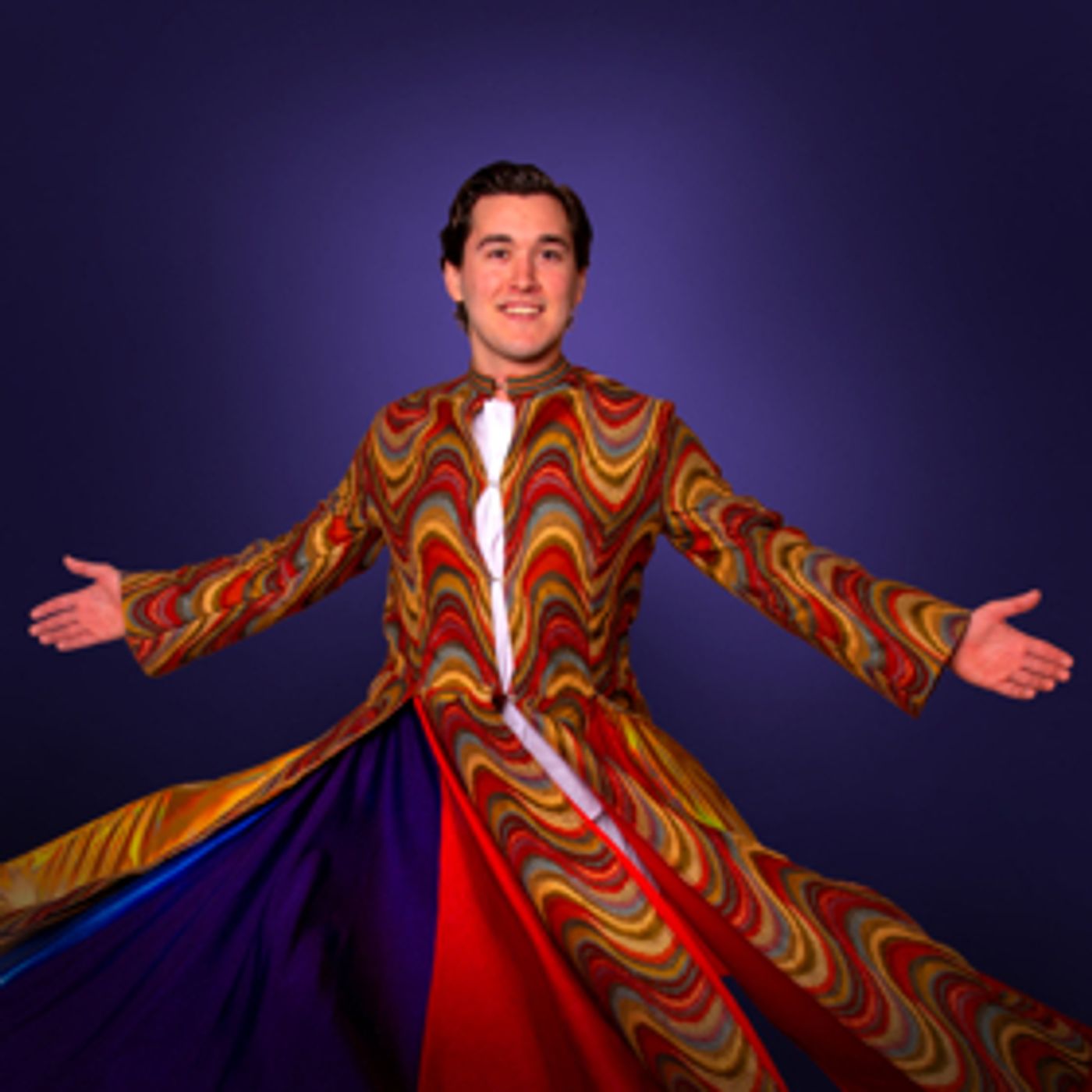 JOSEPH AND THE AMAZING TECHNICOLOR DREAMCOAT to Open at Artisan Center Theater JOSEPH AND THE AMAZING TECHNICOLOR DREAMCOAT to Open at Artisan Center Theater Image