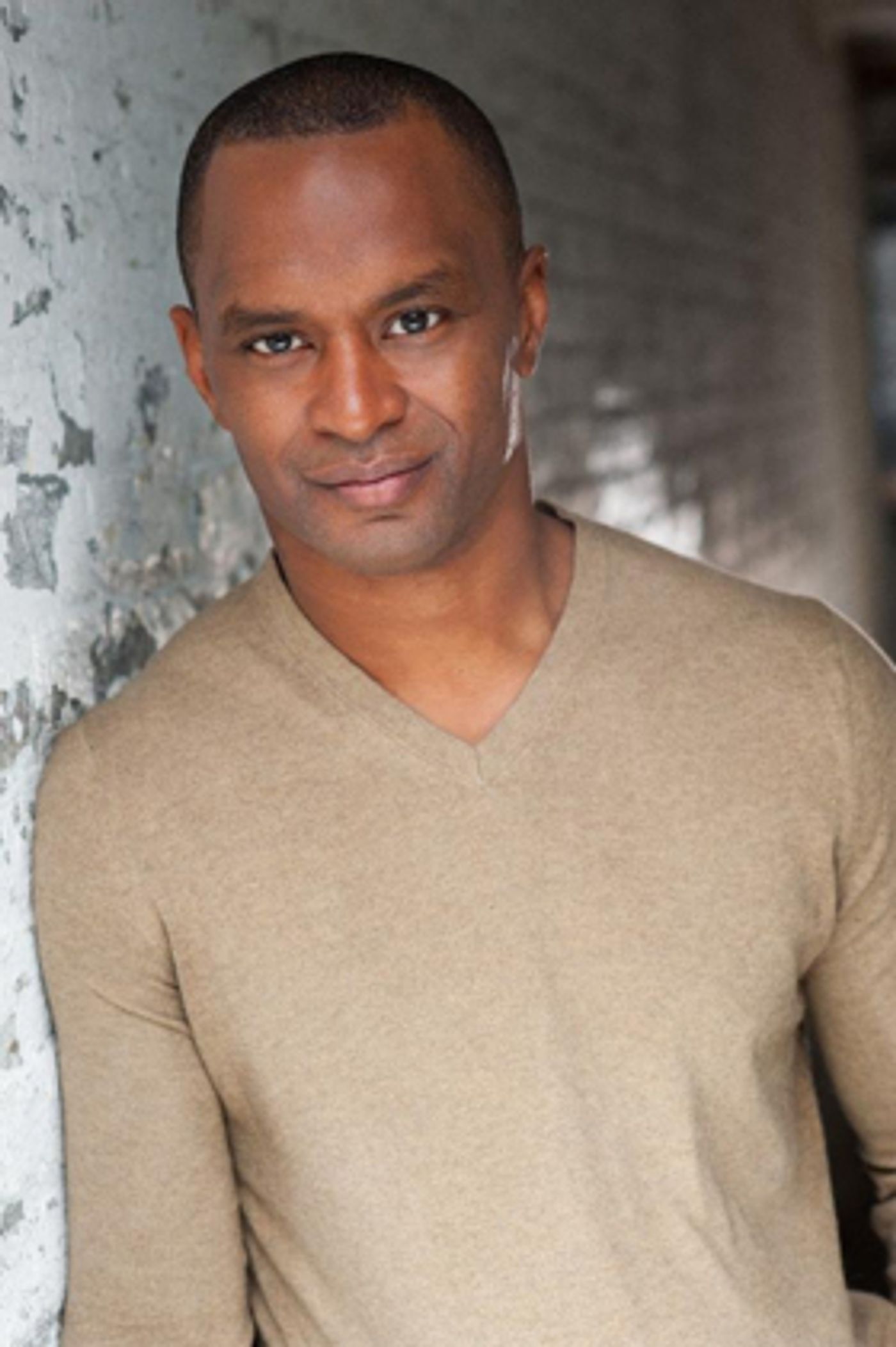 The Classical Theatre Of Harlem Announces New Associate Artistic Director Carl Cofield The Classical Theatre Of Harlem Announces New Associate Artistic Director Carl Cofield Image