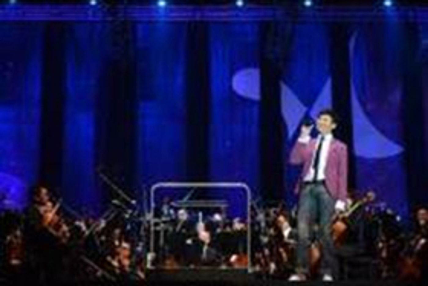 Swire SYMPHONY UNDER THE STARS Shines the Spotlight on Young Musical Prodigies  Image