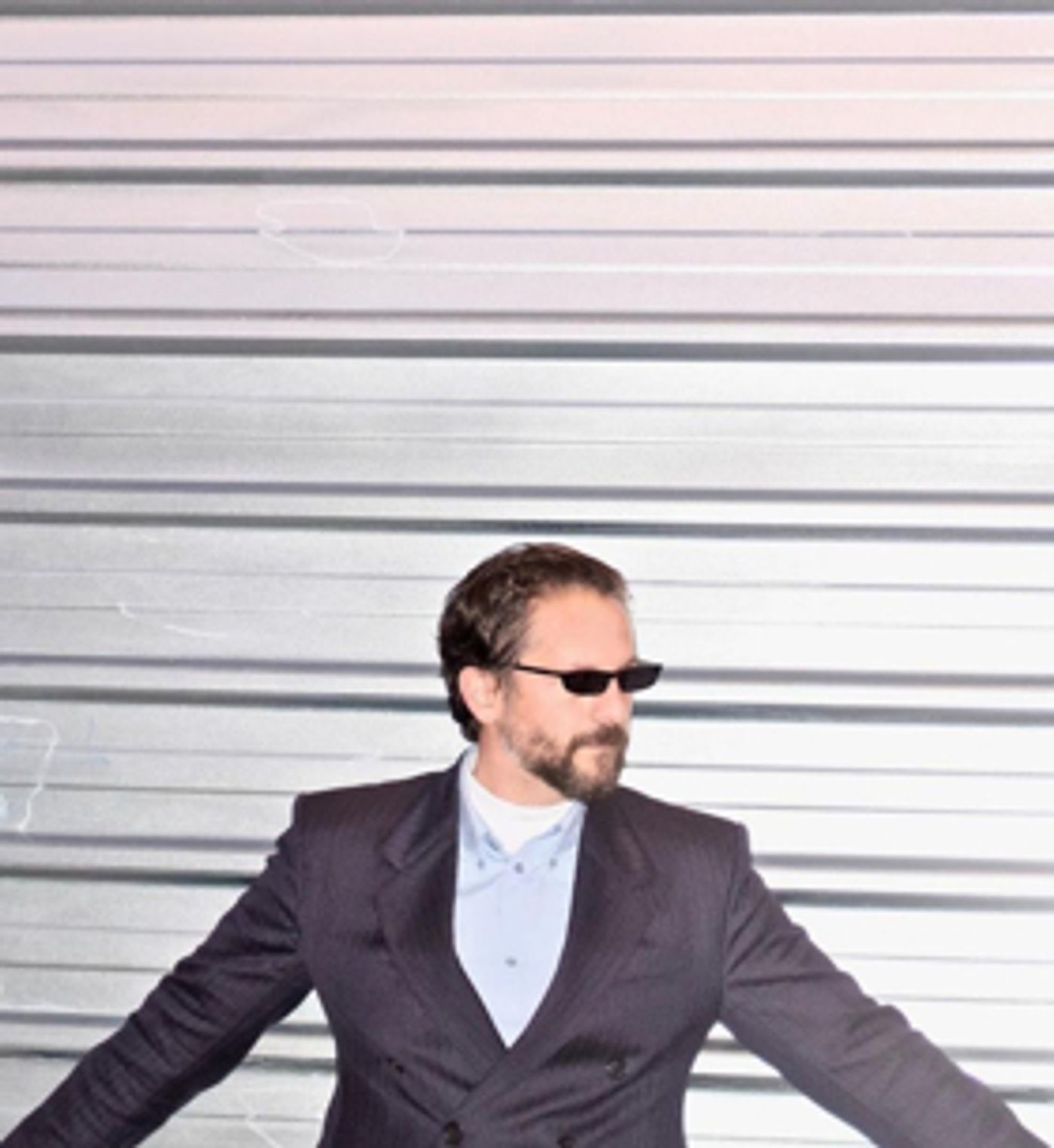 The Magician Reveals New French Speaking Track LOVE BREAK Featuring Hamza The Magician Reveals New French Speaking Track LOVE BREAK Featuring Hamza Image