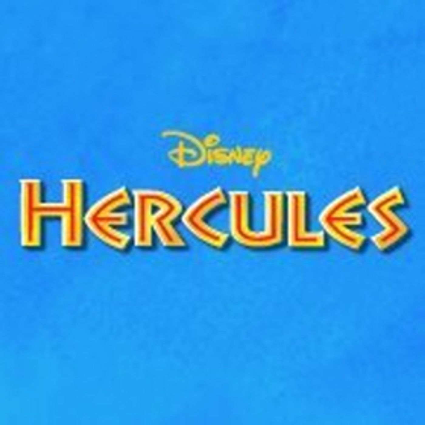 Will Disney's HERCULES Go the Distance to Broadway?  Image