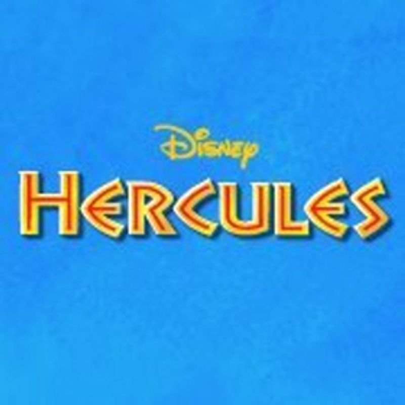 Will Disney's HERCULES Go the Distance to Broadway? Image