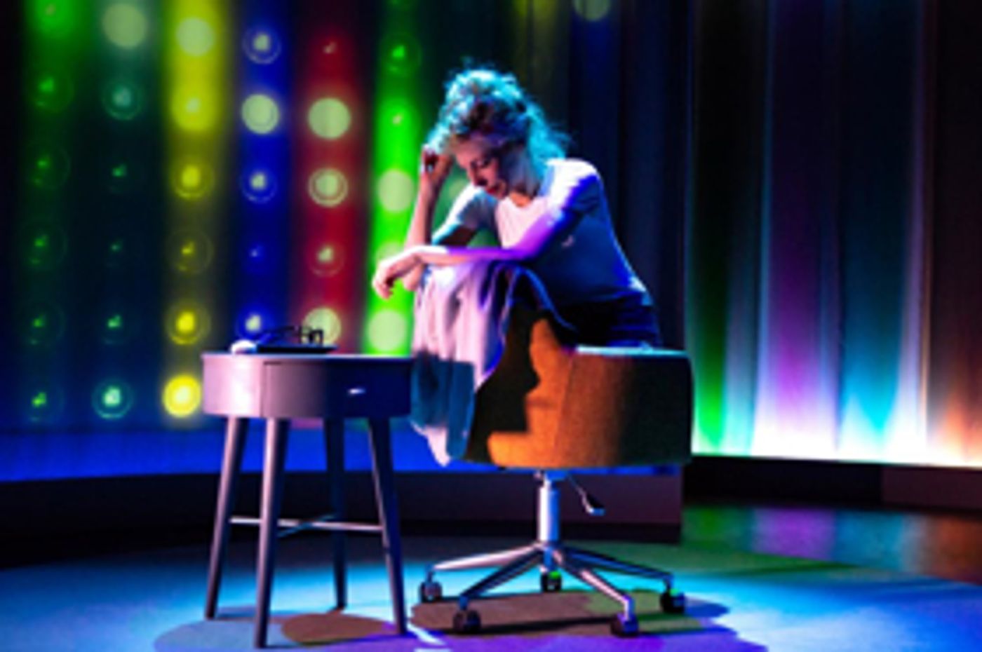 Review Roundup: What Did Critics Think of ACCIDENTALLY BRAVE?  Image