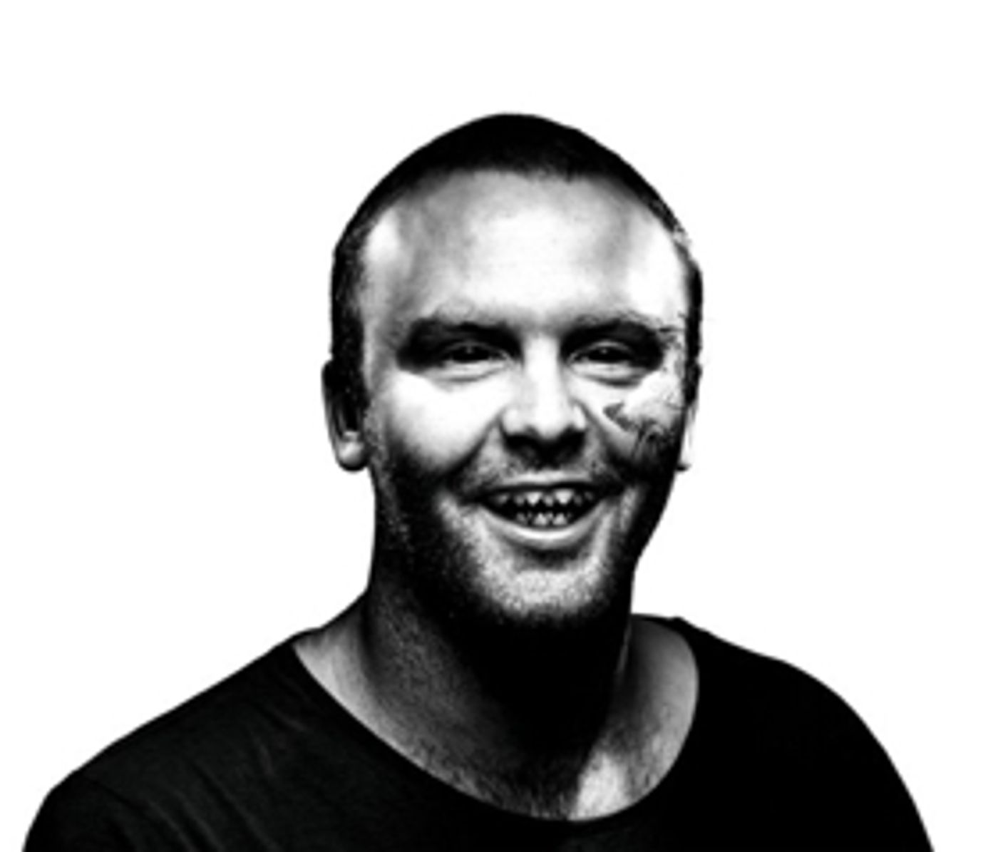 Howie the Rookie Comes to Sydney's Old Fitz Theatre  Image