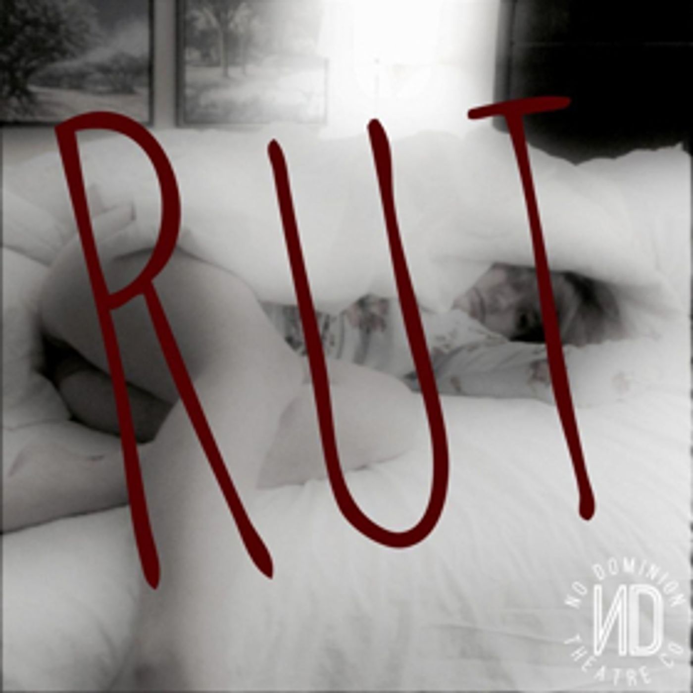 No Dominion Theatre Co.'s RUT Begins Next Month No Dominion Theatre Co.'s RUT Begins Next Month Image