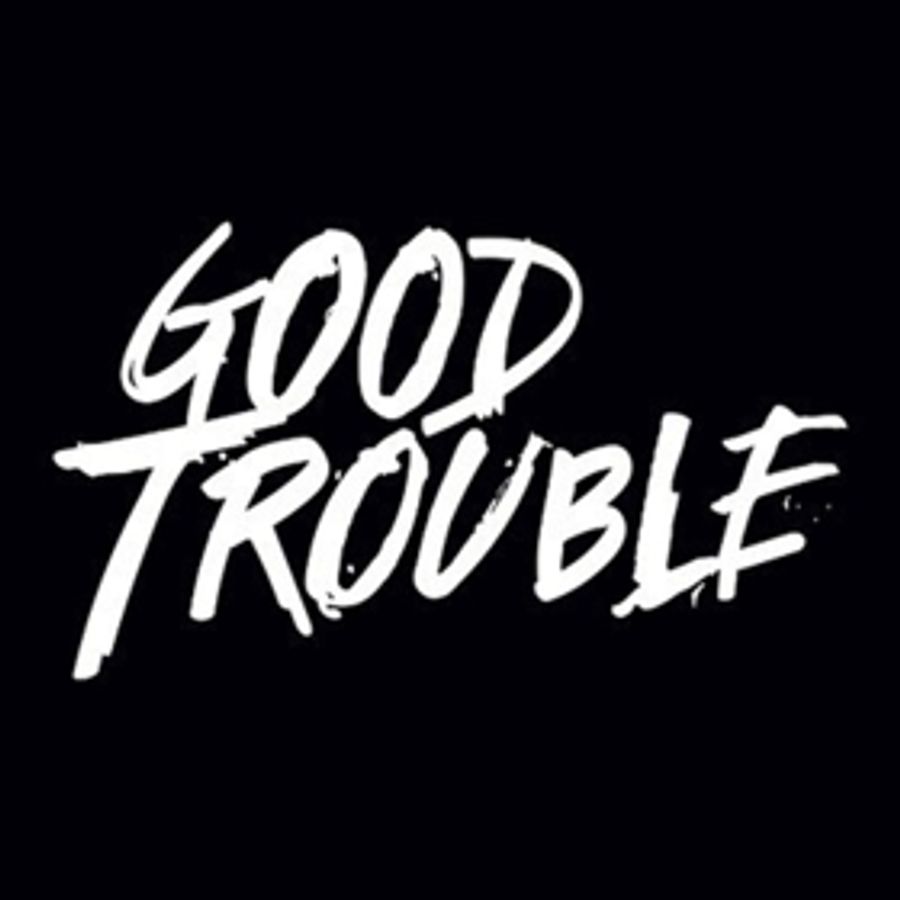 Hayden Byerly To Guest Star In THE FOSTERS Spinoff GOOD TROUBLE Image