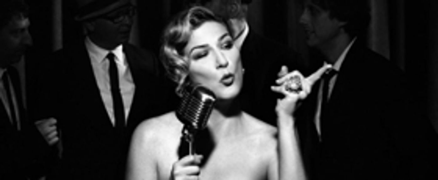 Schimmel Center Presents Ana Gasteyer In 'Holiday Tipple' Cabaret Schimmel Center Presents Ana Gasteyer In 'Holiday Tipple' Cabaret Image