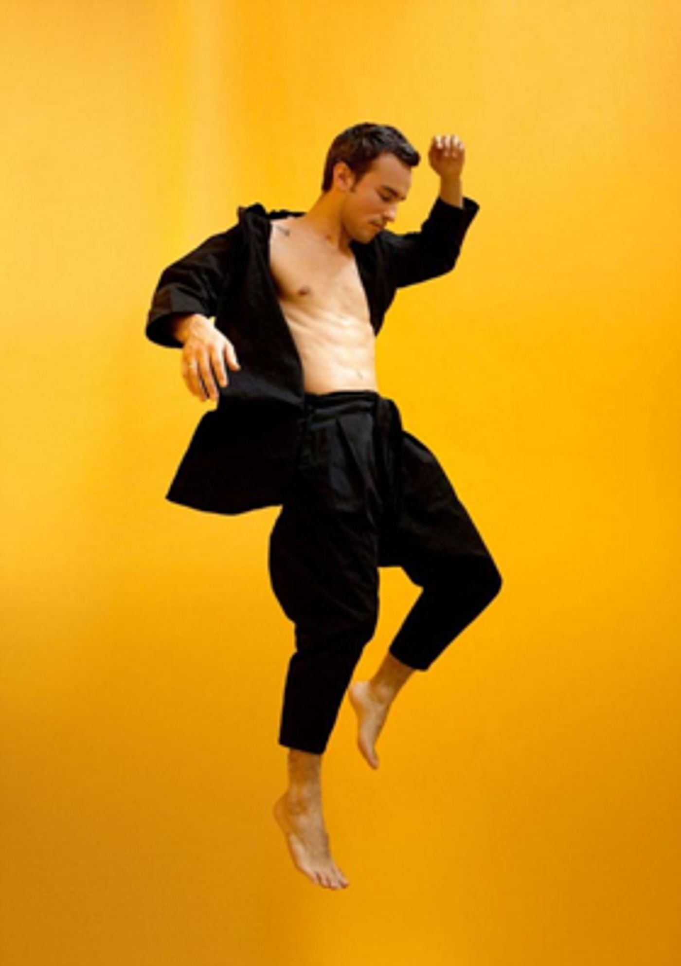 Gabriel Garzón-Montano Joins Kali Uchis for Fall 2018 Tour Gabriel Garzón-Montano Joins Kali Uchis for Fall 2018 Tour Image