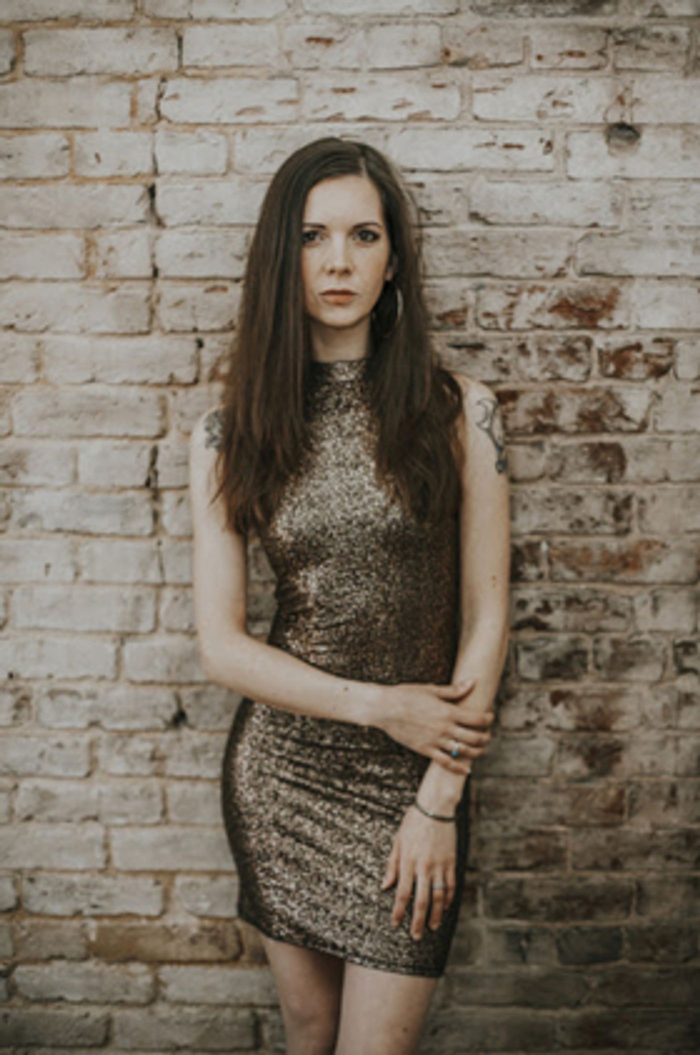 Karen Jonas To Release New Album In July, Wide Open Country Premieres First Single Karen Jonas To Release New Album In July, Wide Open Country Premieres First Single Image