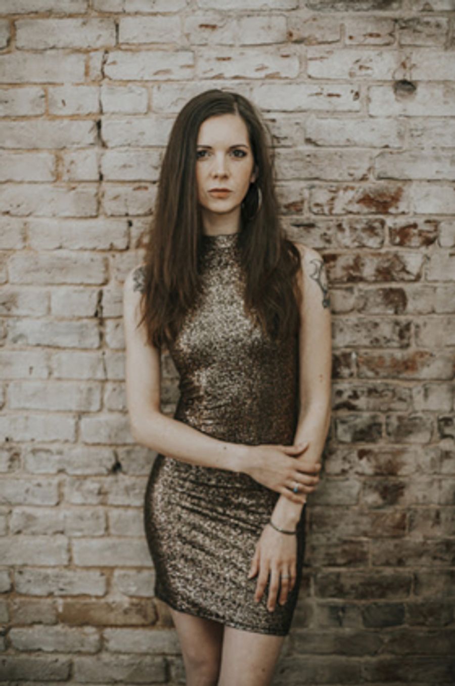 Karen Jonas To Release New Album In July, Wide Open Country Premieres First Single Image