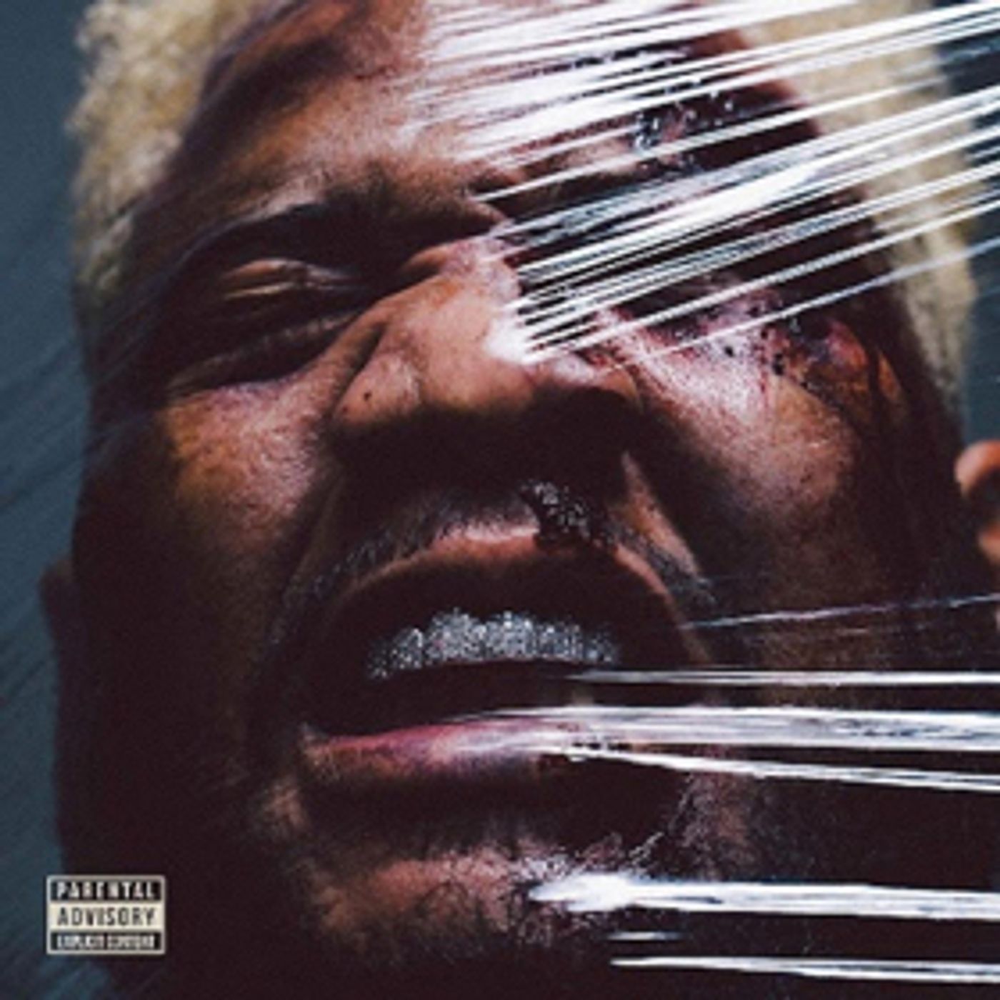 Carnage Releases New Album BATTERED, BRUISED, & BLOODY Out Now Carnage Releases New Album BATTERED, BRUISED, & BLOODY Out Now Image