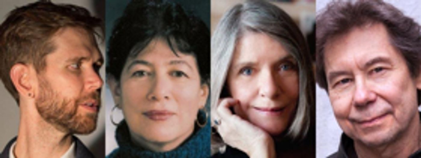 Sideshow Theatre's WHY STORY MATTERS NOW: Fiction in a Time of Political Chaos  Image