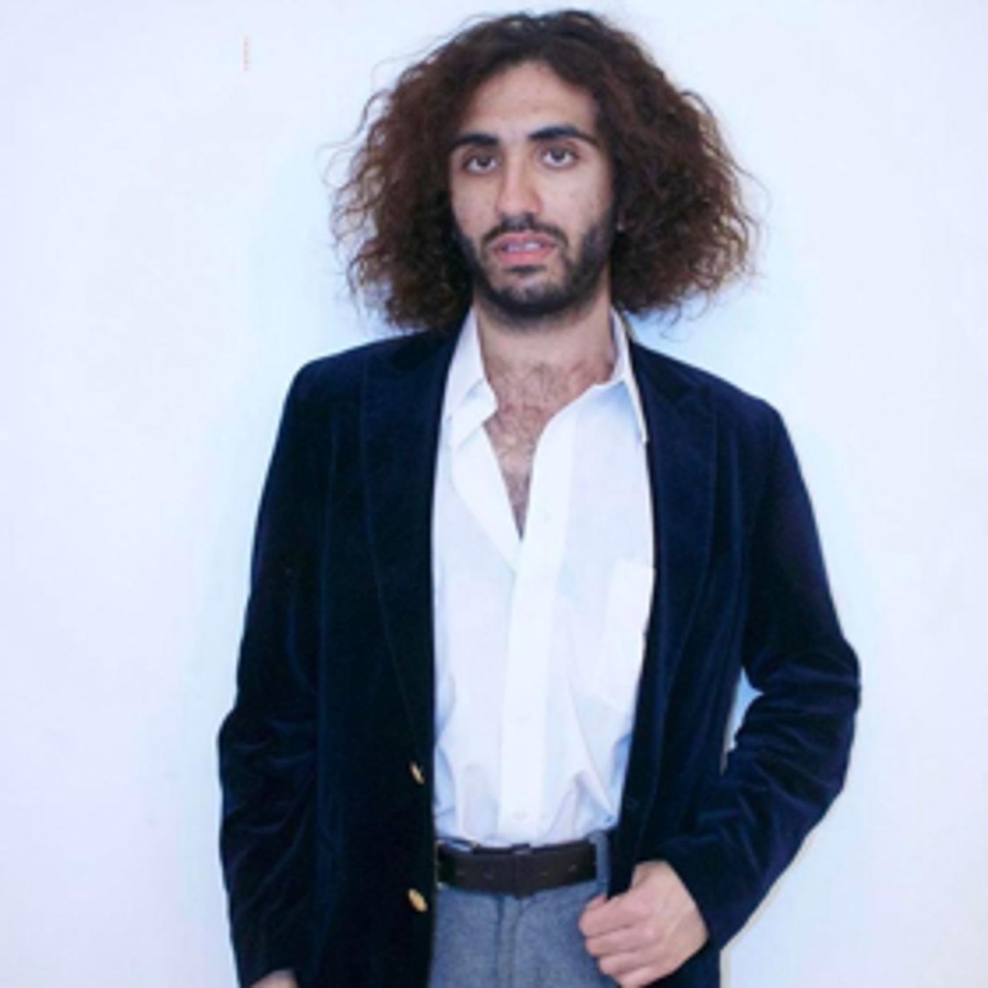 Interview: Composer and Pianist Felix Jarrar Interview: Composer and Pianist Felix Jarrar Image