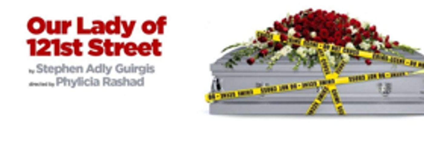 Signature Theatre's OUR LADY OF 121ST STREET Announces Casting  Image