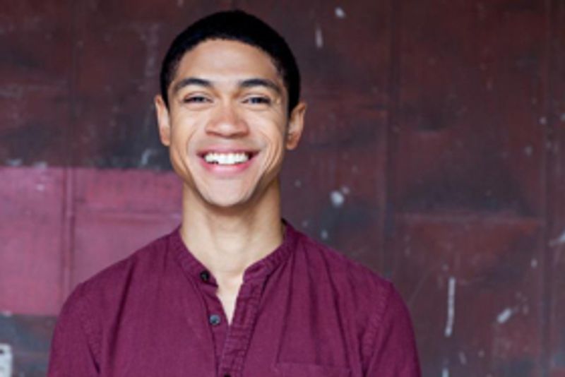 Reynaldo Piniella's BLACK DOVES Wins the 12th Anniversary Barbour Playwrights Award Image