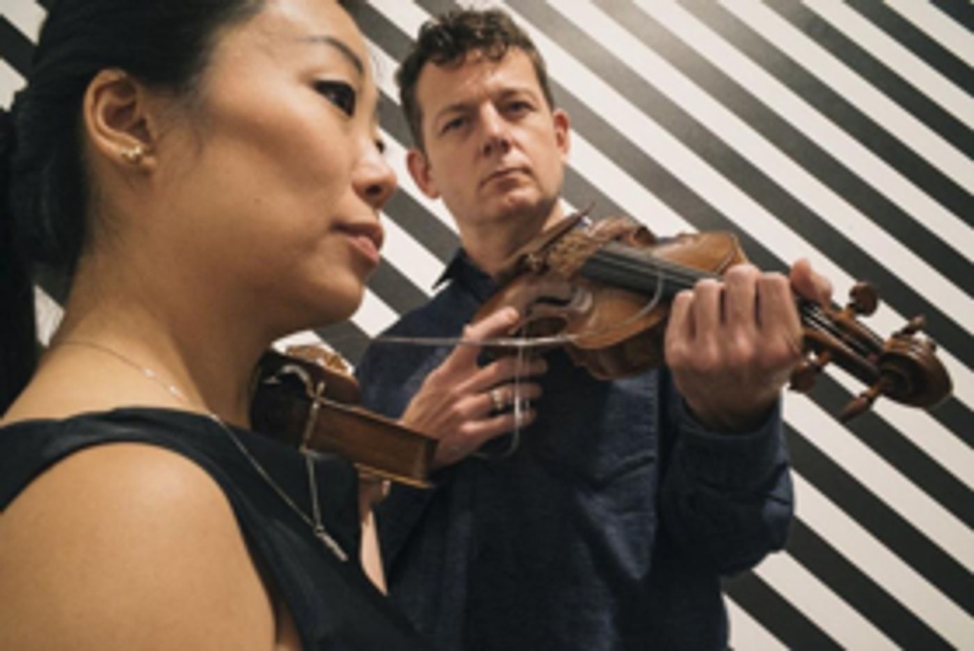 Inaugural New AIR Festival to Take Place This September at Tenri Cultural Center  Image