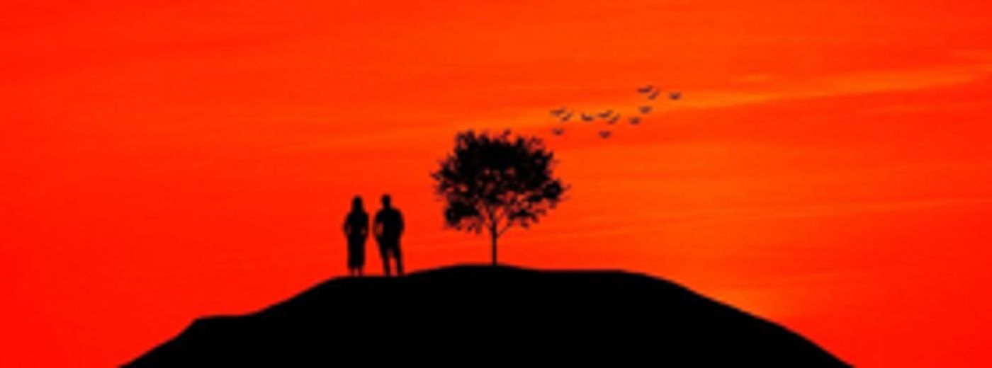 Ben Nathan's New Play SEMITES Explores Common Ground Between Palestinians And Israelis Ben Nathan's New Play SEMITES Explores Common Ground Between Palestinians And Israelis Image