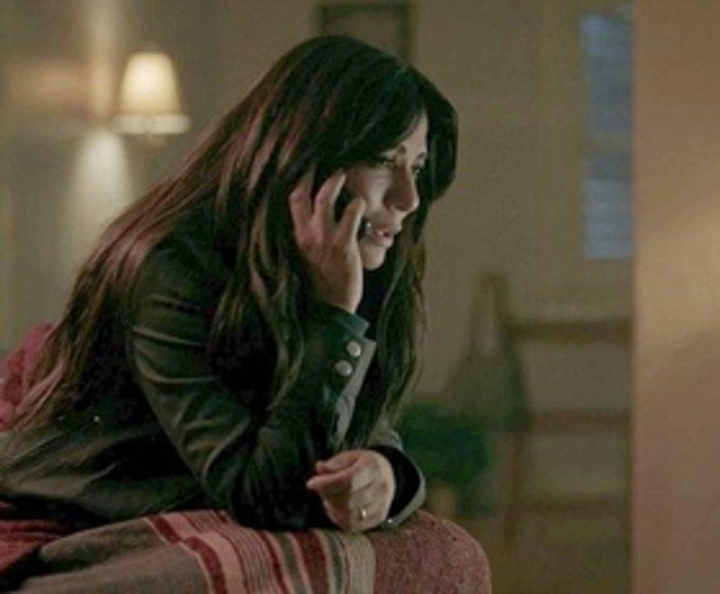 SyFy to Premiere Original Movie CUCUY: THE BOOGEYMAN  Image