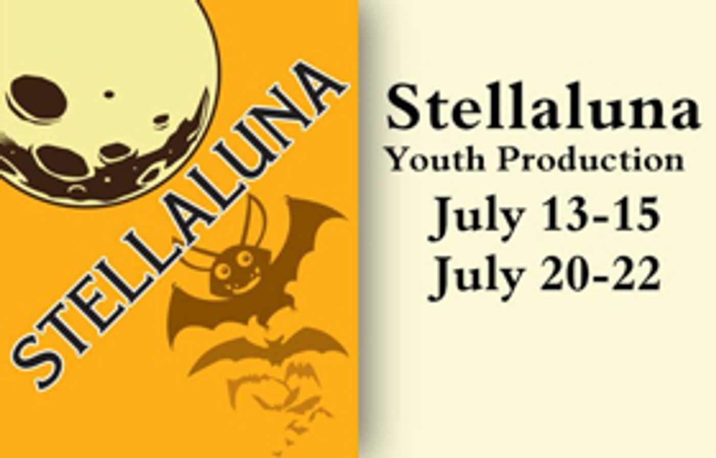 Theatre Arlington to Present STELLALUNA  Image