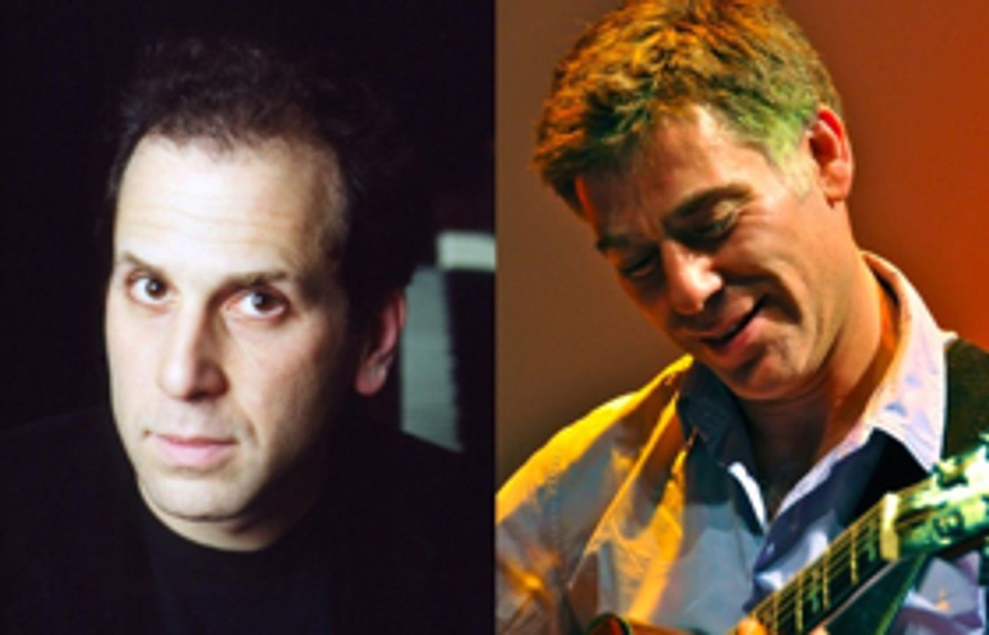 Larry Goldings and Peter Bernstein to Hold an NYC Masterclass  Image