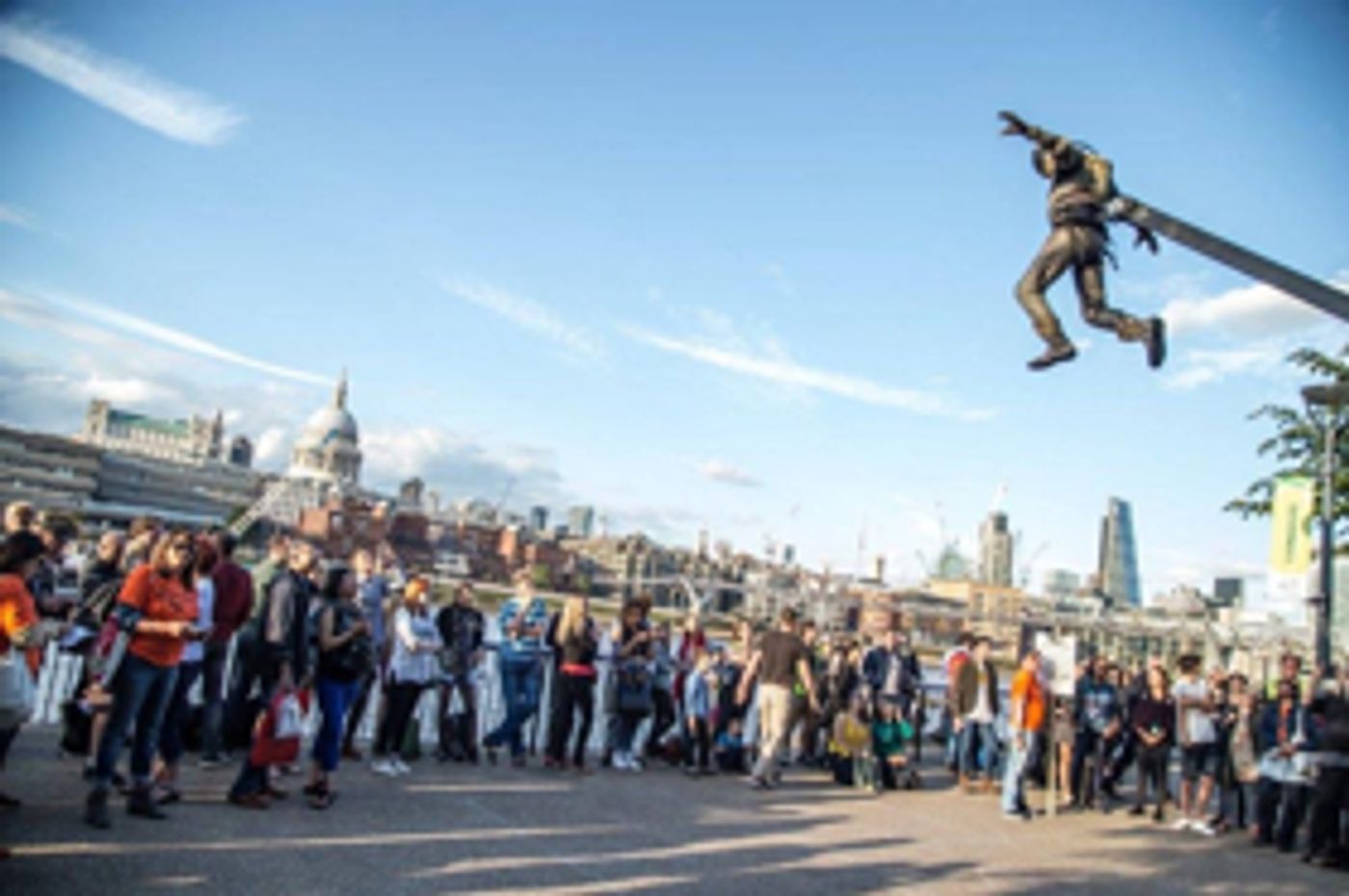 The Point Announces First Wave of Eastleigh Unwrapped 2018 Programme The Point Announces First Wave of Eastleigh Unwrapped 2018 Programme Image