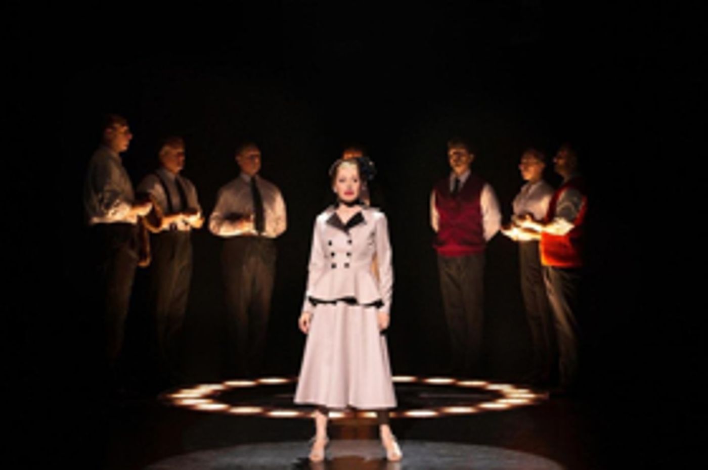 Review Roundup: Critics Weigh In On Tina Arena In EVITA At Sydney Opera House  Image