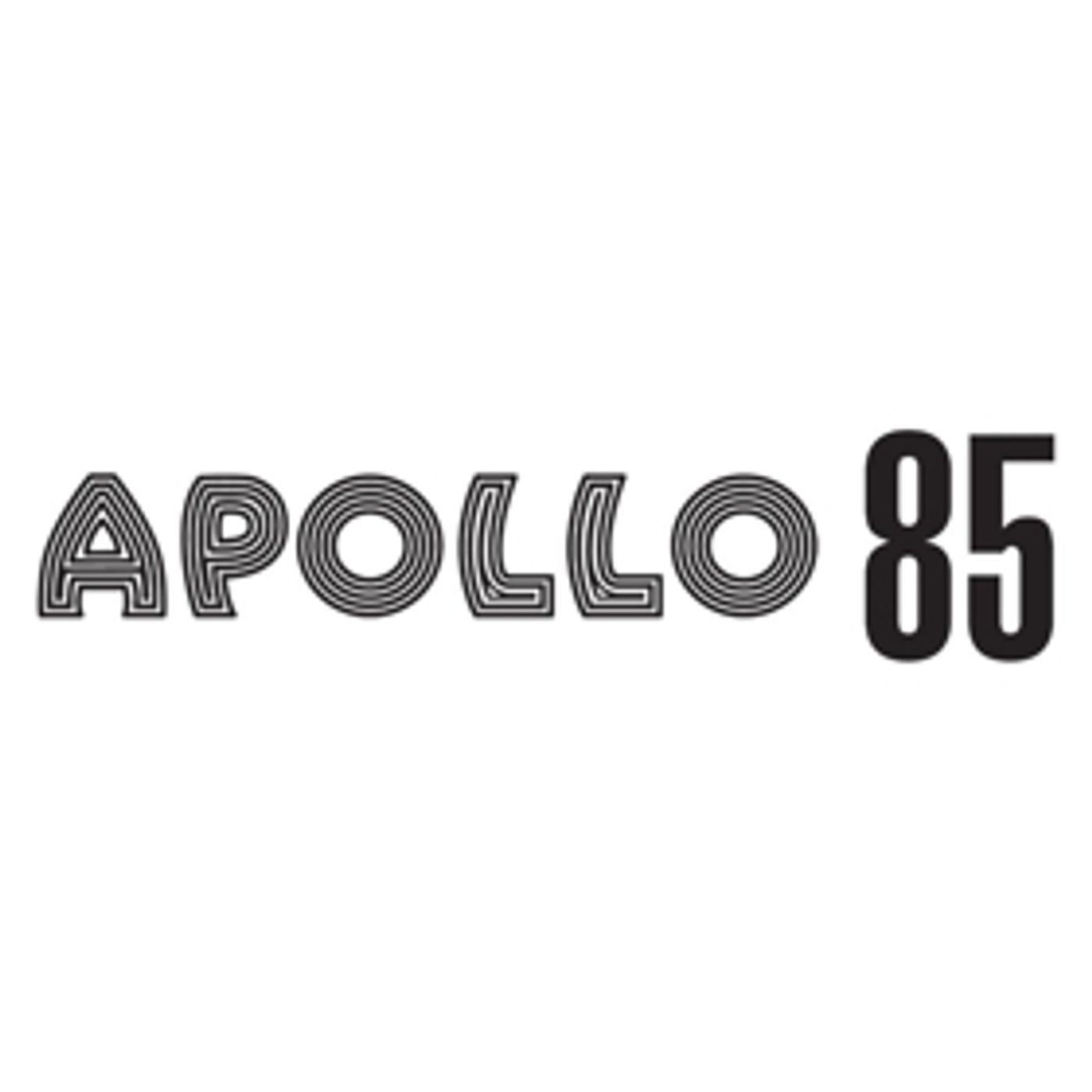 Young Paris, Patoranking, Seyi Shay And Buffalo Souljah Set To Headline The Apollo Theater's Annual Africa Now! Concert Weekend Young Paris, Patoranking, Seyi Shay And Buffalo Souljah Set To Headline The Apollo Theater's Annual Africa Now! Concert Weekend Image