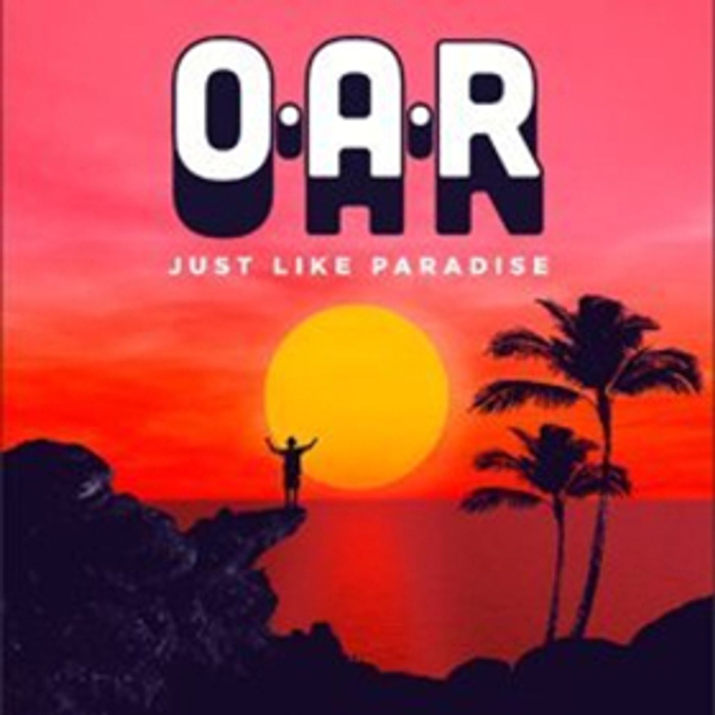 O.A.R. Drop New Single, Plus Announce Summer Tour O.A.R. Drop New Single, Plus Announce Summer Tour Image