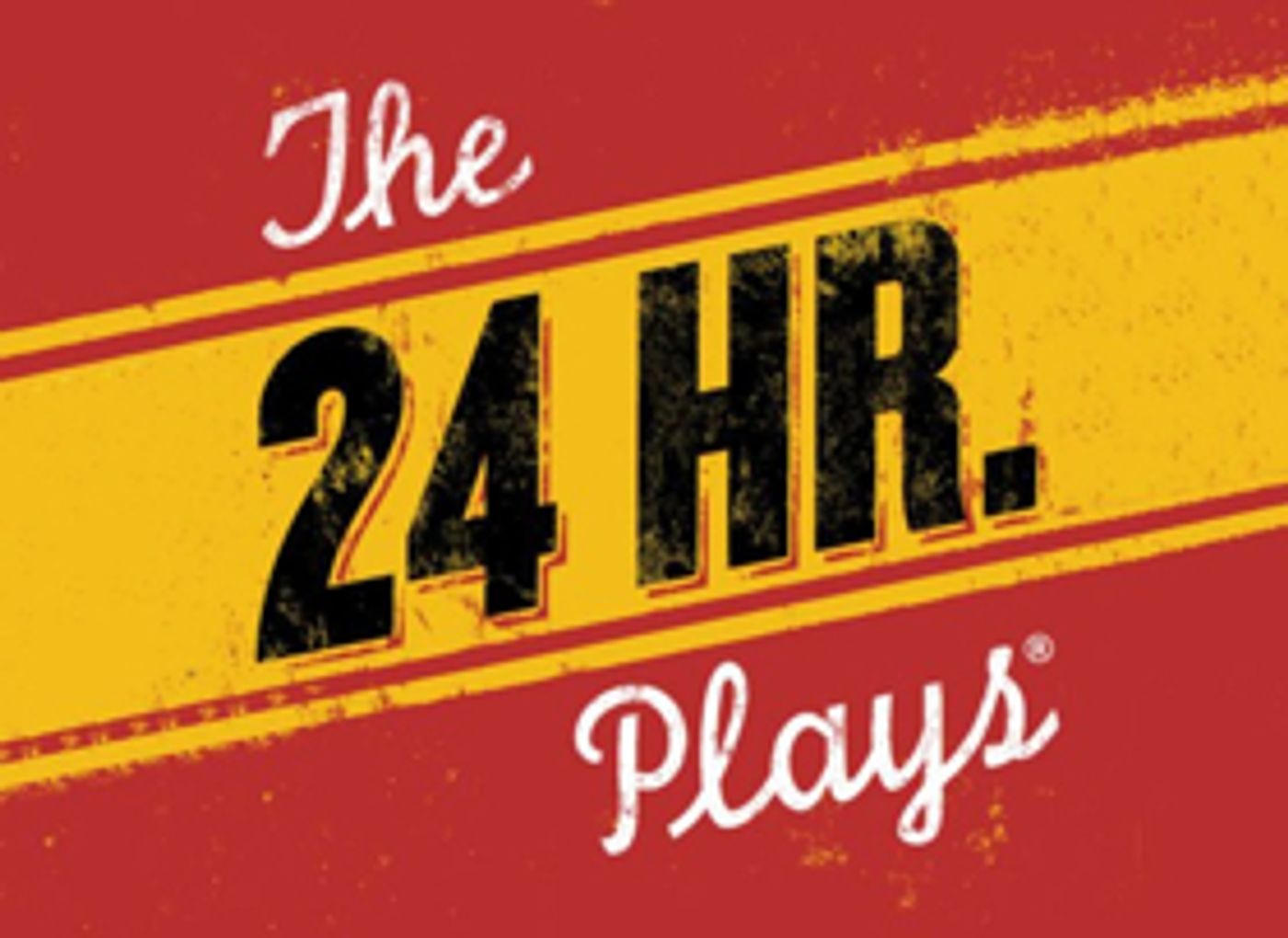 THE 24 HOUR PLAYS Returns to Minneapolis this March  Image