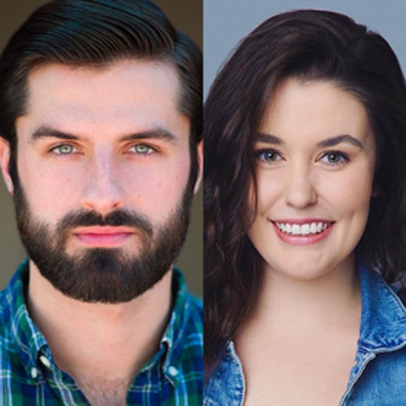 Jeff Sullivan and Ruby Gibbs Lead FINDING NEVERLAND Tour Cast  Image