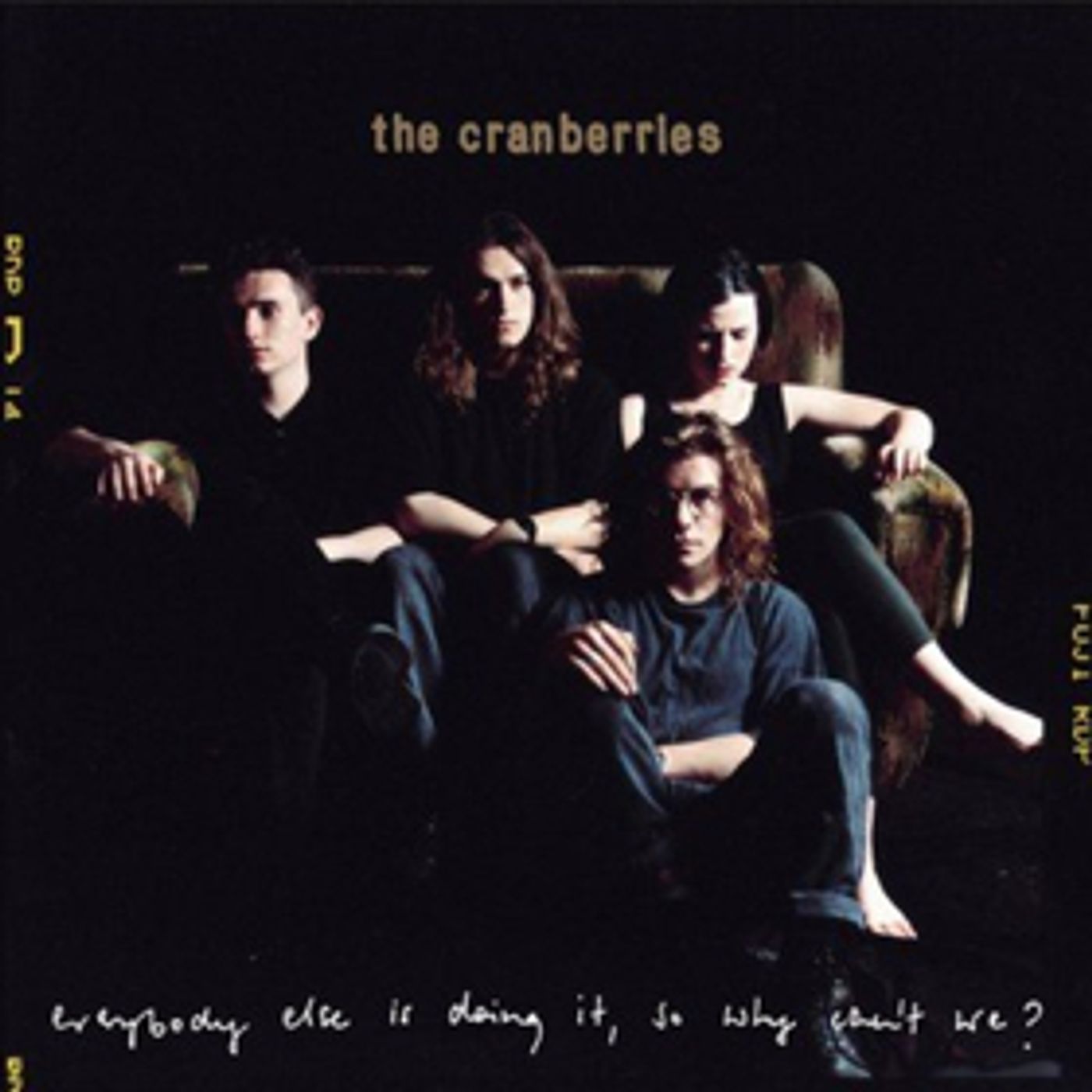 The Cranberries' 'Everybody Else Is Doing It, So Why Can't We?' 25th Anniversary Box Set To Be Released October 19  Image