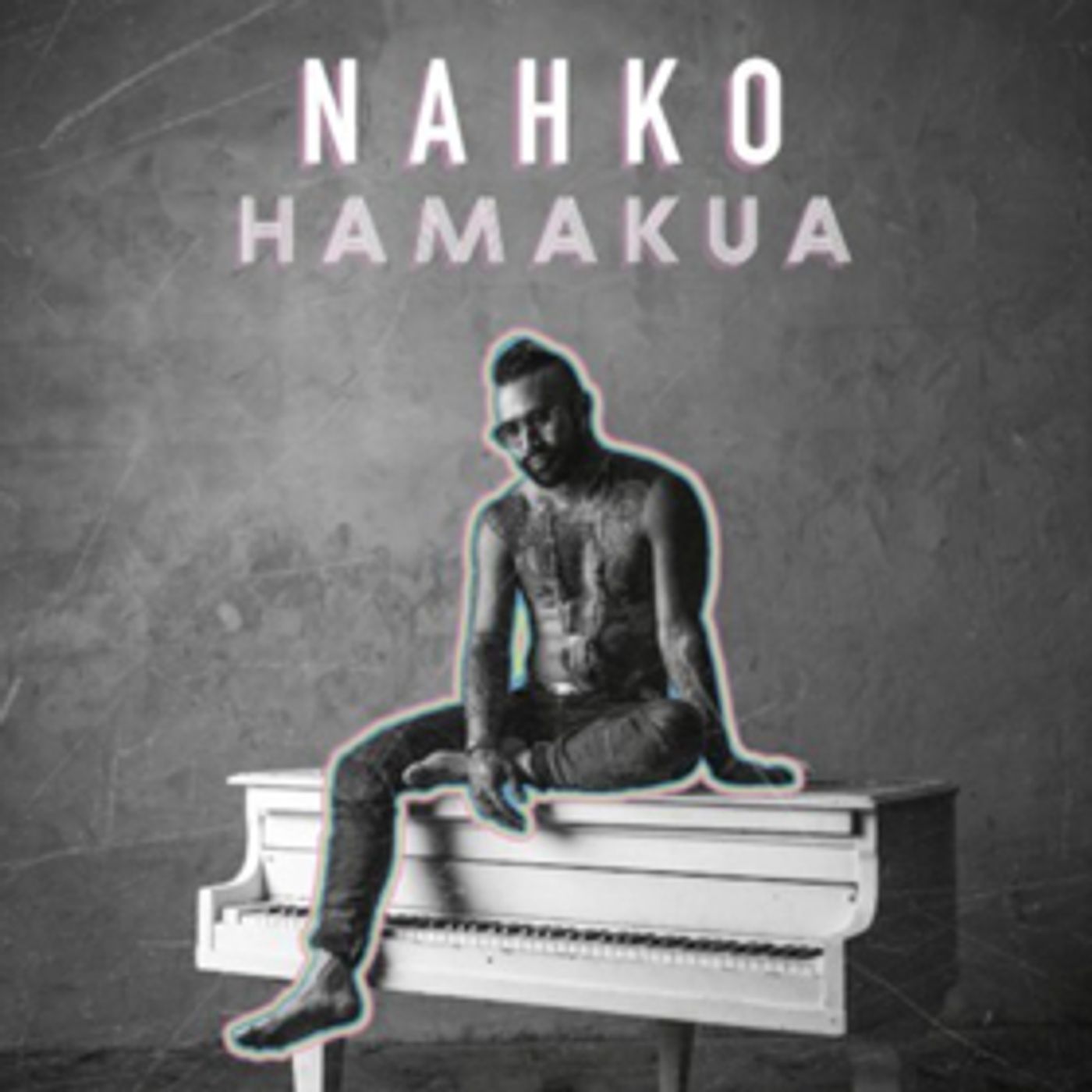 Nahko Announces New Acoustic EP HAMAKUA Nahko Announces New Acoustic EP HAMAKUA Image